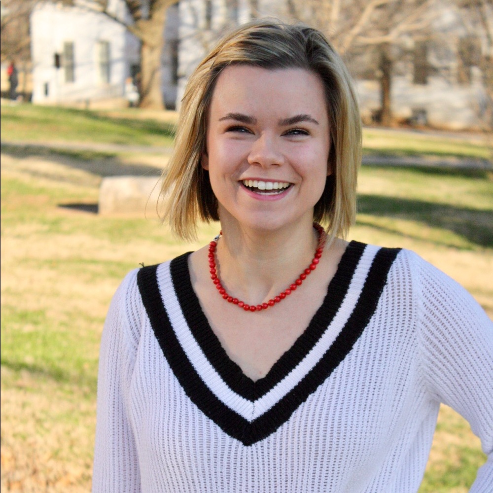 Meet your Posher, Nikki